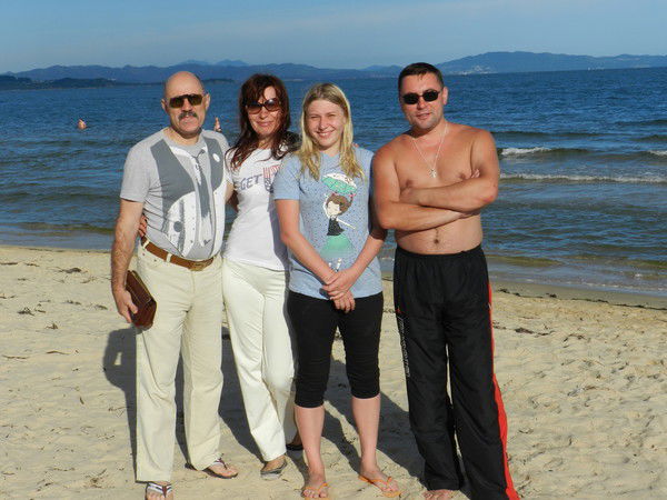 Алексей Самсонов