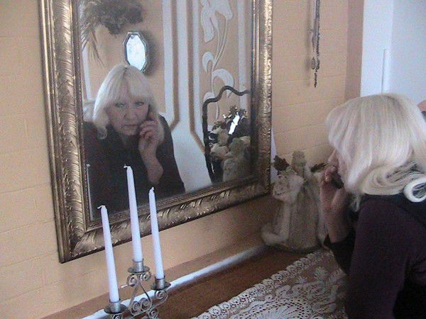 Ольга Пухова