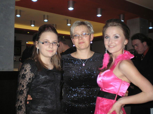 Лариса Шипек