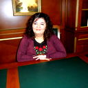 Байтурсинова Айжан