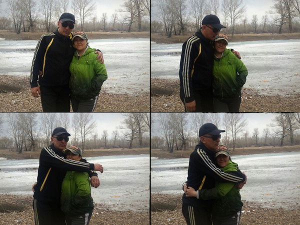 Дарига Рахимова