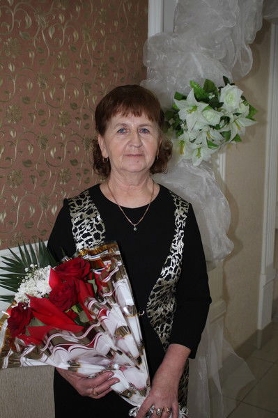 Тамара Искакова