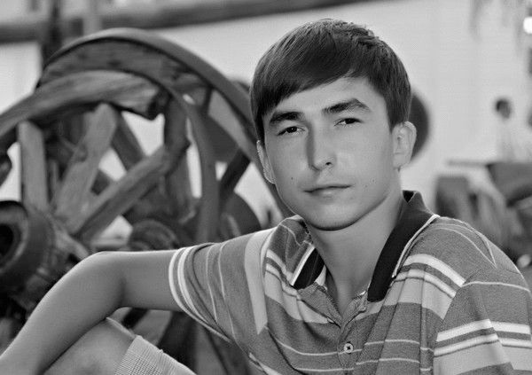 Ильдар Салимов