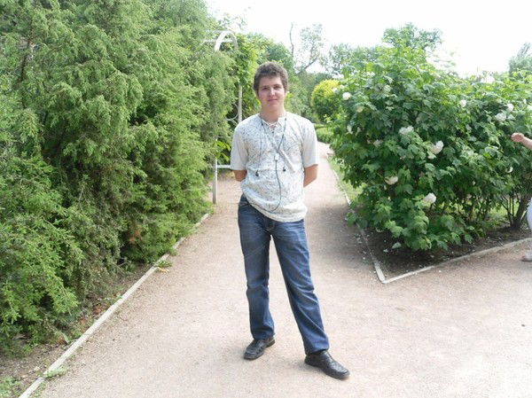 Александр Поповиченко