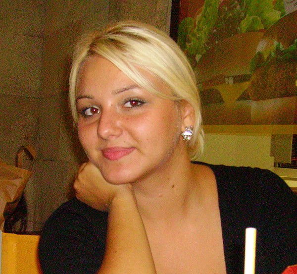 Юлия Строганова