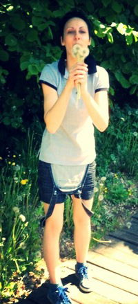 Наталья Каплан