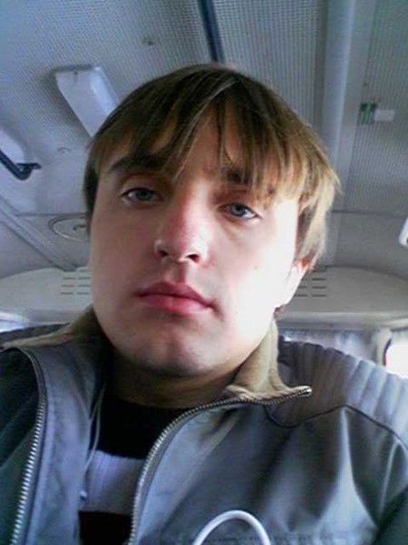 Гридасов Алексей