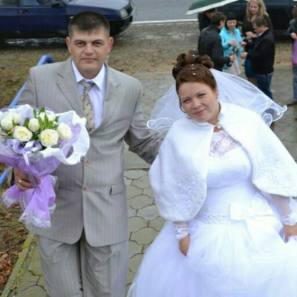 Елена Голошубова