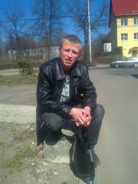 Олег Мюрсепп