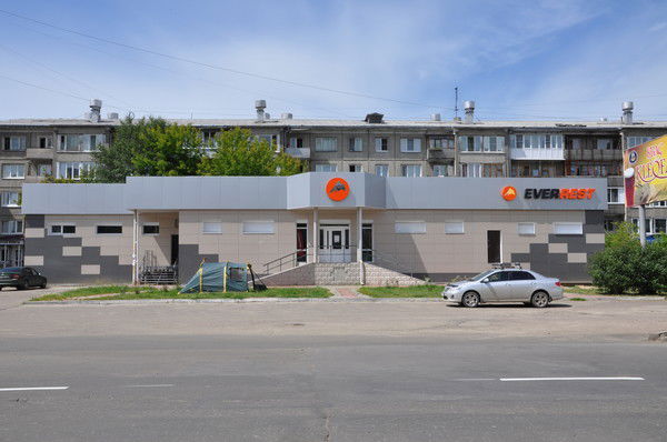 Наталья Рыбакова