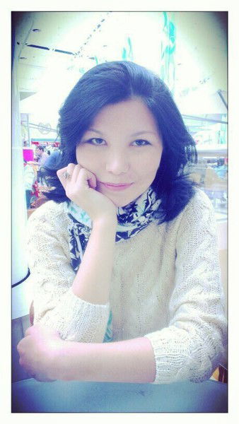 Назгуль Казбекова