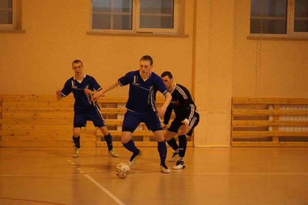 Антон Сарандаев