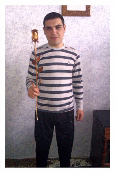 Андрей Трегубов