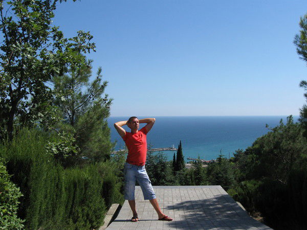 Юрий Овчинников