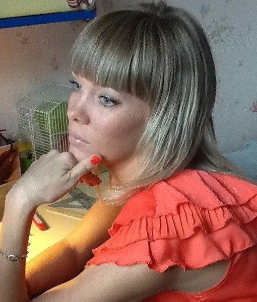 Анастасия Коровкина