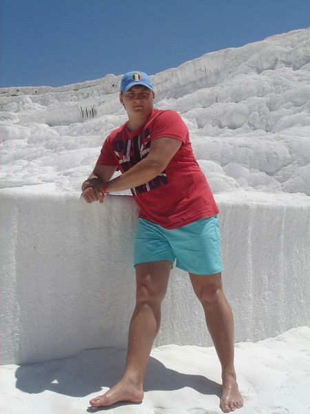 Григорий Чигрин