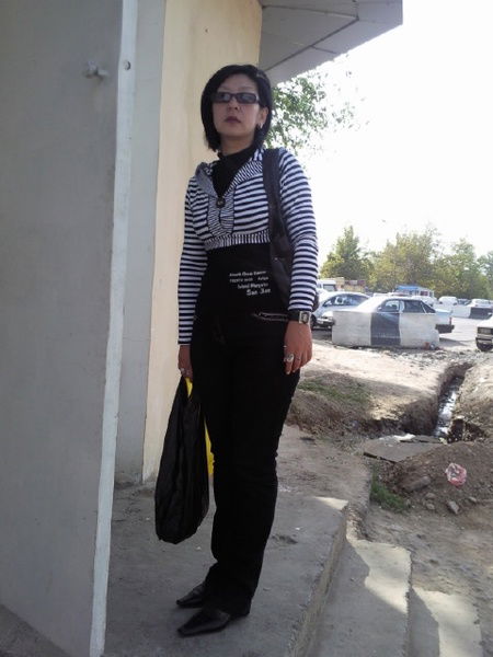 Наталия Нам