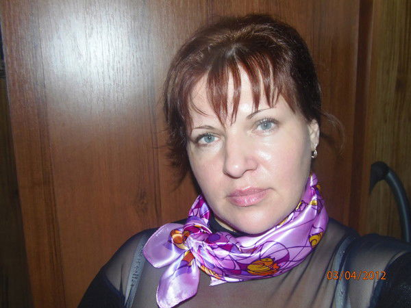 Инга Борзенок