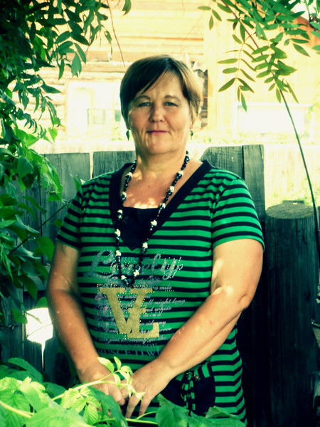 Евгения Суворова