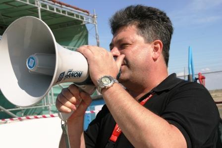 Владимир Бойко