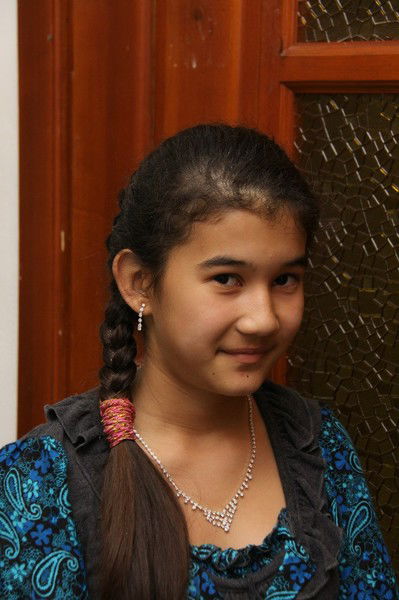 Светлана Халитова