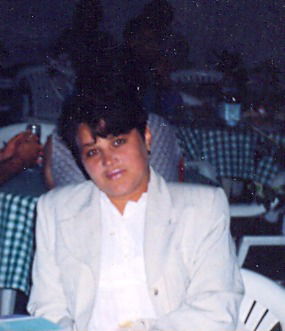 Лариса Жданова