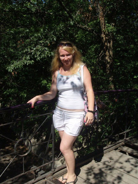 Телкова Юляшка