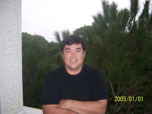 Серик Убиев