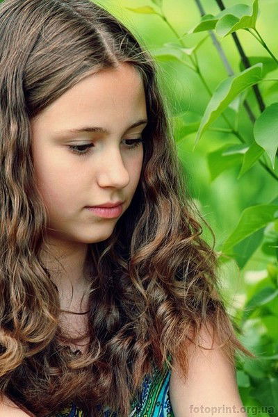 Дарья Ярошенко