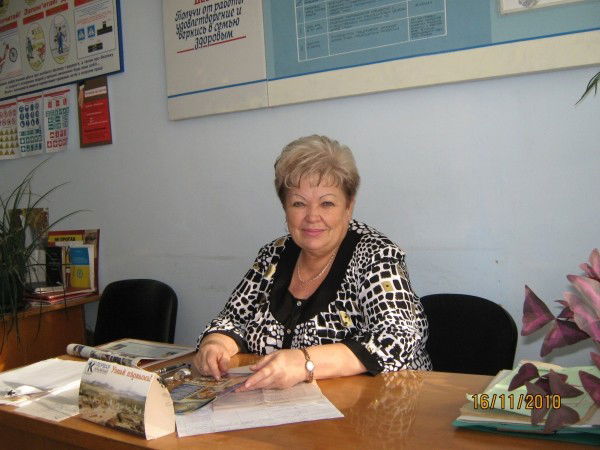 Тамара Дорофеева