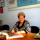 Тамара Дорофеева