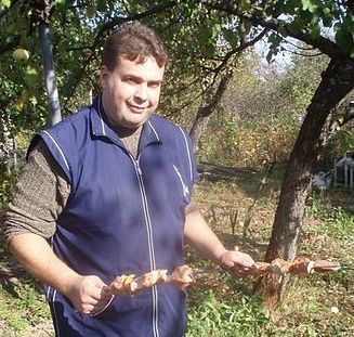 Максим Киреев