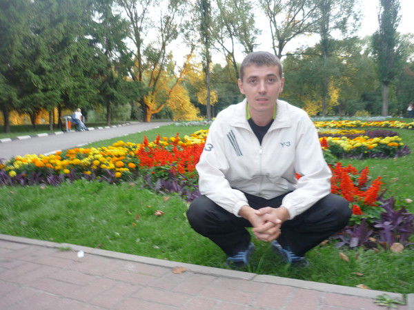 Алексей Расторгуев