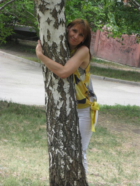 Инна Пашнина