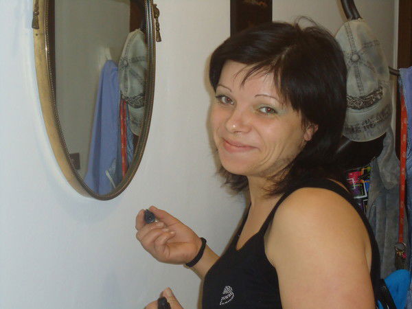 Natasha Kostyuk Natasha Kostyuk