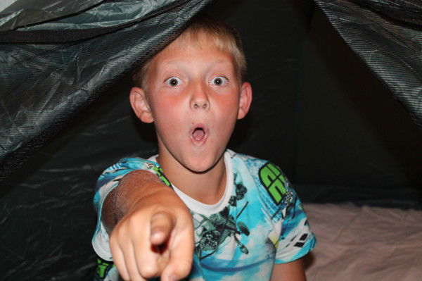 Михаил Николаев