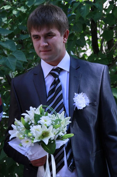 Сергей Лазарев