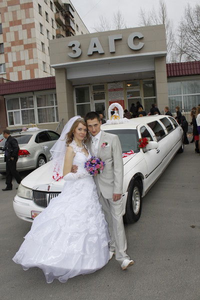 Марина Савицкая