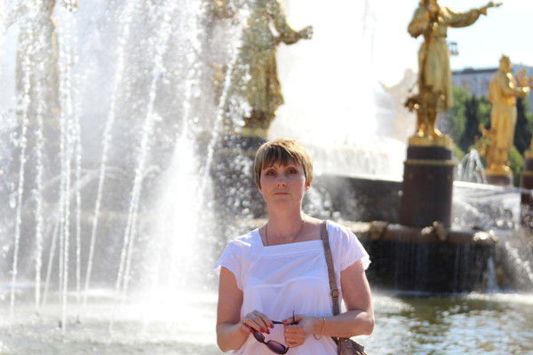 Ната Челядина