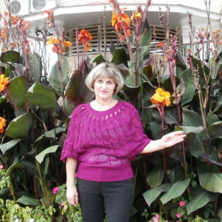 Вера Майорова