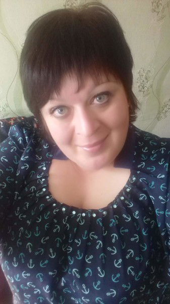 Ирина Потоня