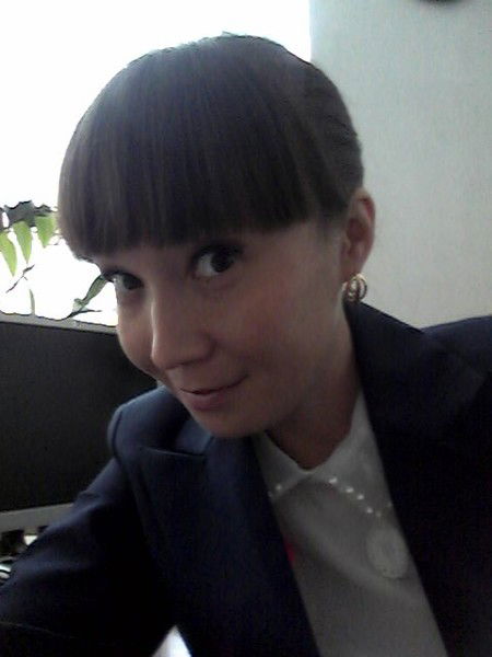 Рамина Дюсупова