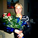 Оксана Трефелова