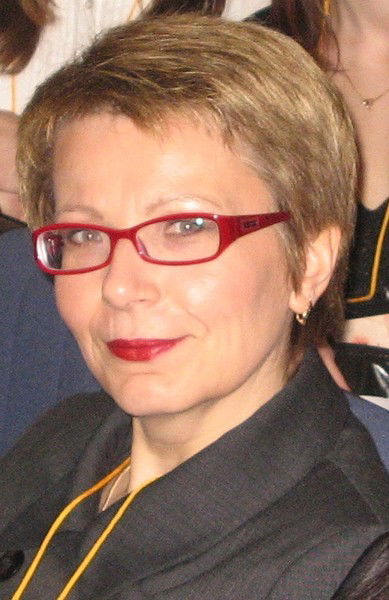 Татьяна Макогон