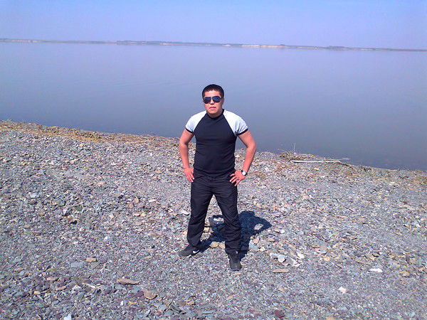 Серик Кайдаров