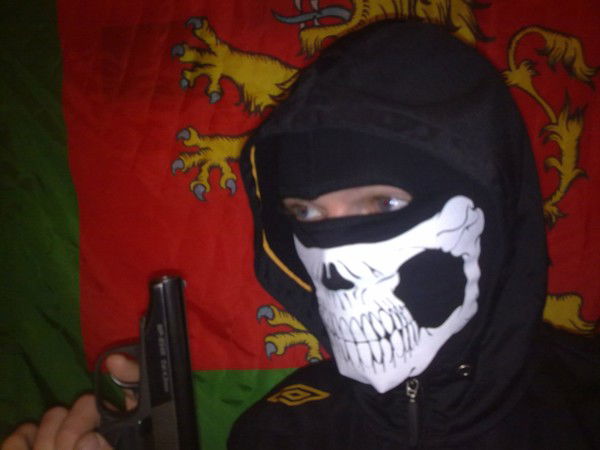 Туляков Артур