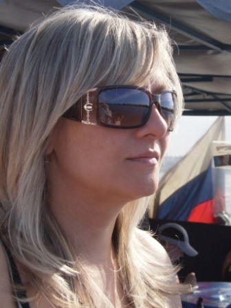 Вика Курбанмурадова