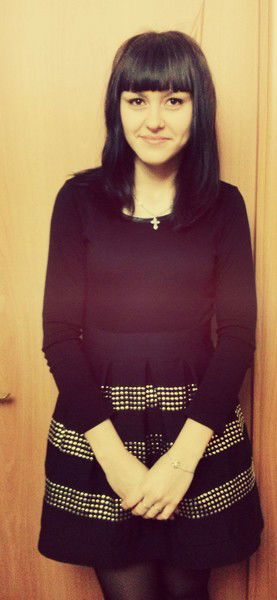 Татьяна Ерохина