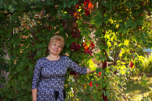 Елена Кобец