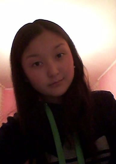 Балжан Карынбаева